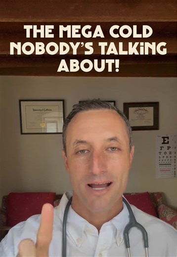 Understanding the Mega Cold: Symptoms and Recovery Tips