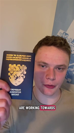 Verdis’ e-Residency: Pathway to Citizenship Hits Milestone