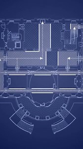 First Lady Jill Biden announced an upgraded White House tour, where visitors can go deeper into the building and interact with new exhibits. | USA TODAY Travel