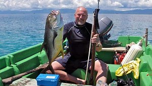 Speargun Buyer's Guide: 9 BEST for 2025 (All Skill Levels)