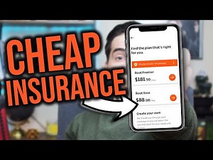 Find Out How to Get Insanely Cheap Car Insurance: You Won't Believe How Simple It Is!