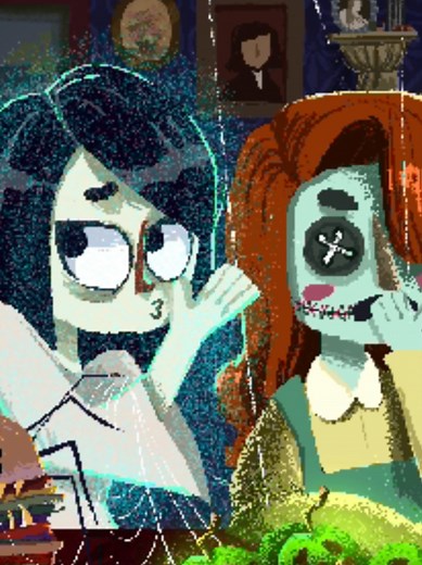 Best Halloween Characters for Kids Book Illustrations