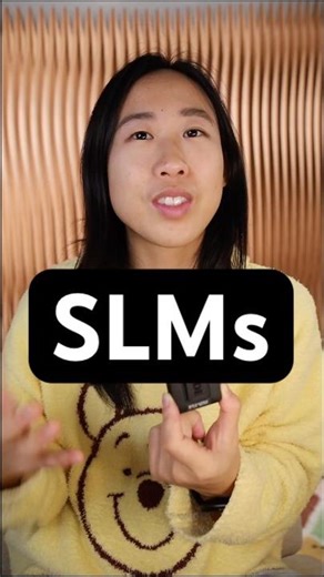 SLMs #llm #ai #research #tech #notebooklm #studies #production #models #machinelearning