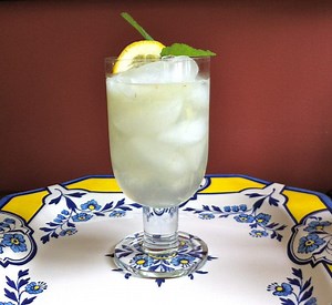 The Ultimate Lemonade Recipe