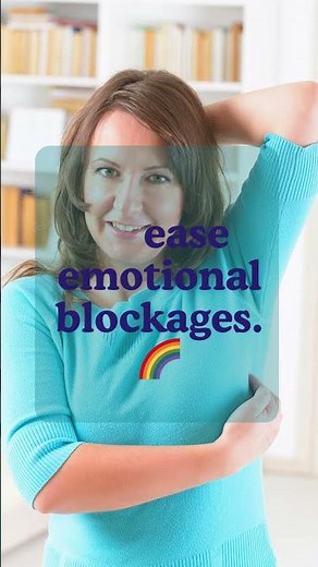 🎯 What is EFT? | Emotional Freedom Technique Explained 💖✨ | Stress Anger Fear Guilt