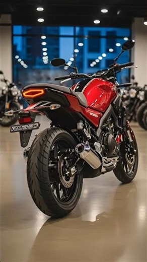 “2026 Yamaha RD350 Is BACK! 😱 The 2-Stroke Legend Returns to SHOCK the World!”