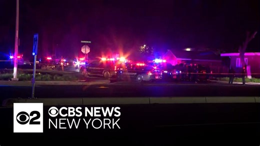 Banquet hall shooting leaves 4 dead, 10 wounded in California