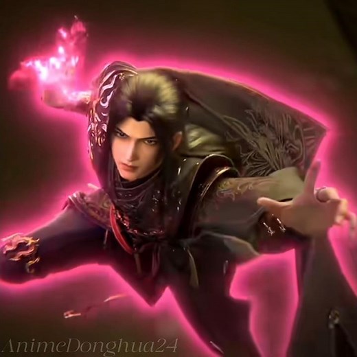 [BTTH] Xiao Yan X Nine Netherworld Python Clan is here | BTTH S5 Ep 176 PV