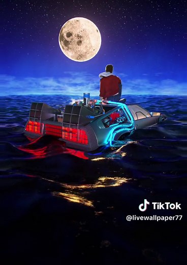 4K Live Wallpaper for Ultimate Relaxation Series