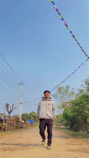 Captivating Dance Solo Performance by Sanjit