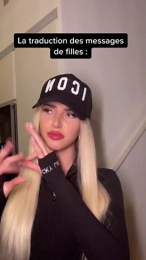 Soyez attentif tout message comporte un autre message dedans 🤣 #girls #pourtoi #message #fyp