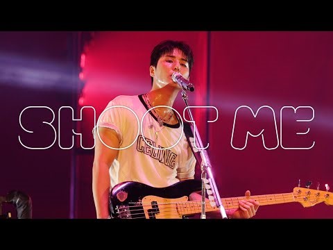 [4K] 데이식스 영케이 직캠 | Shoot Me - 2025.08.31 @DAY6 10th Anniversary 《The DECADE》