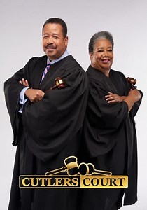 Cutlers Court Season 1 - watch episodes streaming online