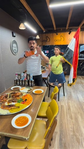 Instagram video by ‎عمر النقاش‎ • Oct 14, 2025 at 8:08 AM