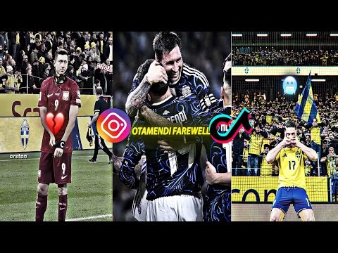 BEST FOOTBALL EDITS - GOALS, SKILLS, FAILS(#65)FOOTBALL TIKTOK EDITS #footballreels