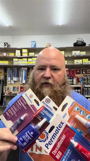 Understanding Thread Locker Colors for Drones and More