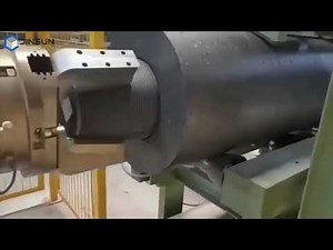 Graphite electrode and nipples