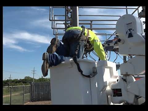 Substation Safety Video