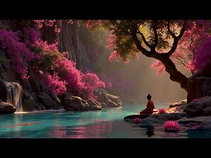 Deep sleep music for insomnia relief - Relaxing music for stress and anxiety management