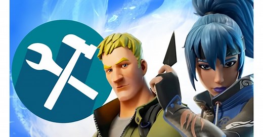 Fortnite-Server sind wieder online: Alles zum Server-Status und Chapter 7-Start