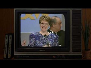 Computer Chronicles S16E27 - SPA Codie Awards 1999 #retrotv #retrocomputing