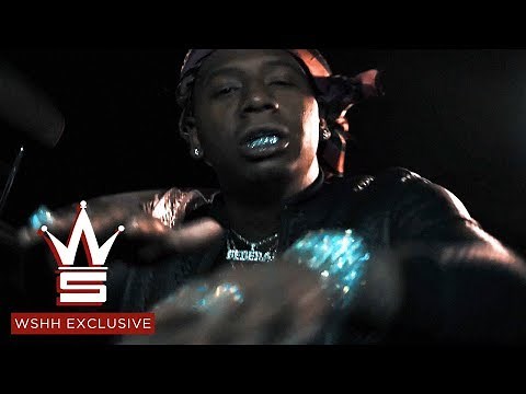 Moneybagg Yo "Judgement" (WSHH Exclusive - Official Music Video)