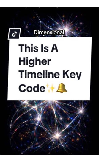 You are aligning to your higher self-higher timeline! Quantum Jump now, Save It!🔔❤️#quantumjump #quantumshifting #spiritualawakening #realitycreation #timelinejumping