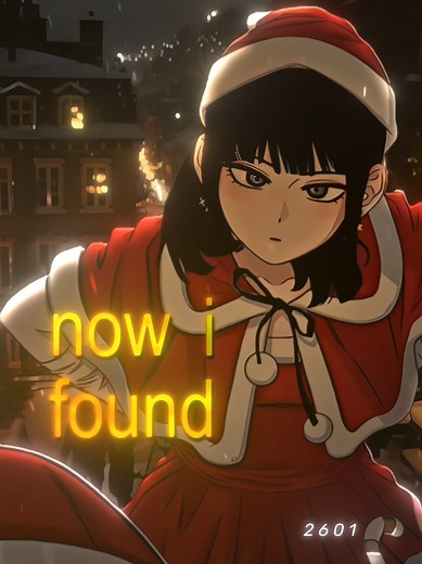 Last Christmas VFX Girl Song | Arisuklw