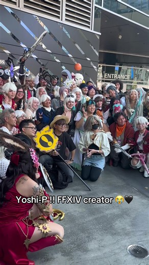 Anime Expo 2025 Experience: Cosplay Highlights