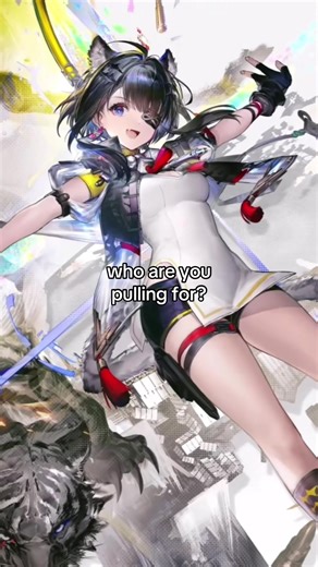 maintenance starts in 19hrs & i’m soo excited for 1.1 update❣️ #arknightsendfield #tangtang #rossi #arknights #gacha @Arknights: Endfield