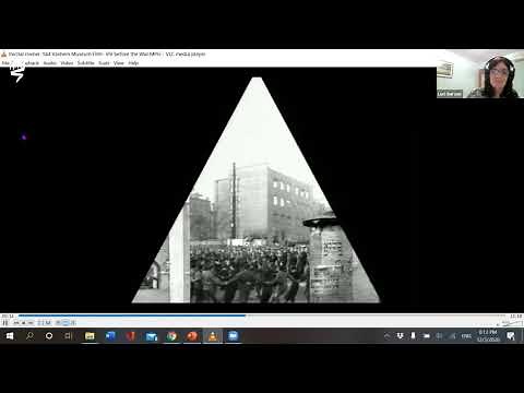 Virtual Tour of Yad Vashem's Holocaust History Museum