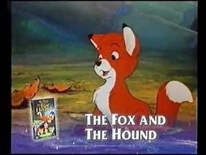 The book of Pooh, Stories From The Heart VHS the beginning of the tape