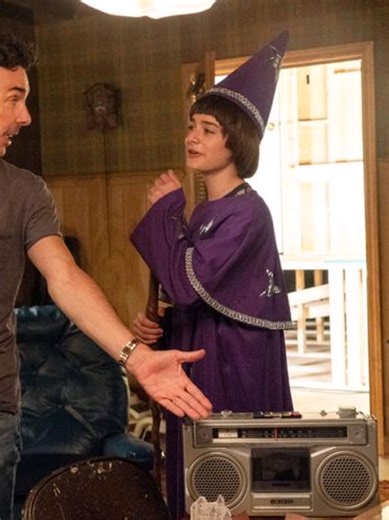 Exploring Ryers and Its Fans in Stranger Things