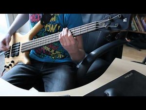 Movies - Alien Ant Farm (Bass Cover)