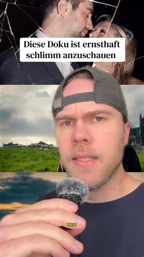 Nerdiversum on Instagram: "Diese Doku kann ich nicht nochmal anschauen…"