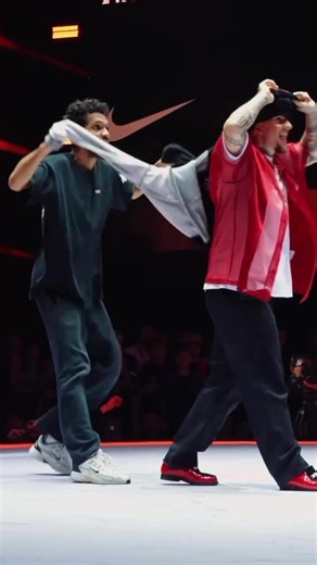 2024 TCDL WORLD FINALS 🔥🔥 2ON2 OPEN-STYLES BATTLE： @zyko_brainstorm @poppinc_wg #TheCircleDanceLab #TheCircleDanceLab2024 #TCDL #TCDL2024 #streetdance #hiphop #battle #freestyle #choreography #popping #justdance