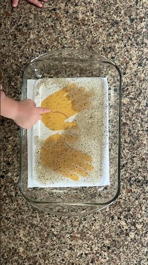 Kids STEAM Pepper Germ Experiement