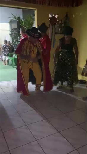 Exploring Exu Tiriri in Umbanda Practices