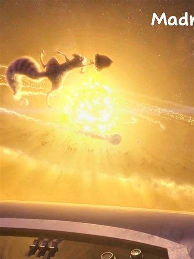 Ice Age Collision Course Part 2 Overview