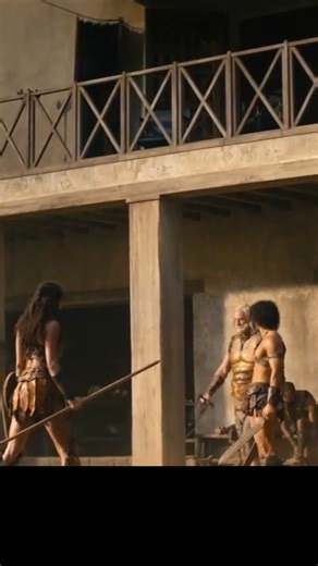 The best scenes from Spartacus: House of Ashur | Episode 10 - "HAIL CAESAR" | Anora American Life