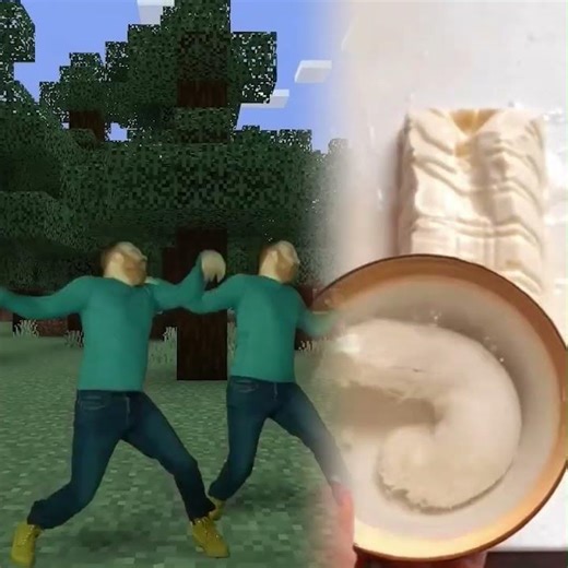 How Creative Mode is in Minecraft