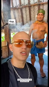 A classic from the PCC in Hawaii! Polynesian Cultural Center, Oahu, Hawaii #comedy #funny #oahu #samoa #polynesian | Xtheromanempire