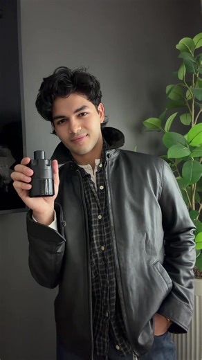 The Most Wanted Fragrance by Azzaro for Valentine's Day