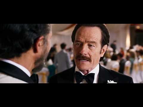The Infiltrator (2016) - The Wedding [HD]