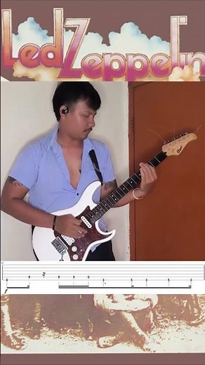 Led Zeppelin - Moby Dick