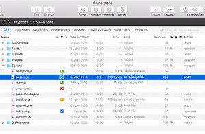 What Are The Best Git Clients For Macos