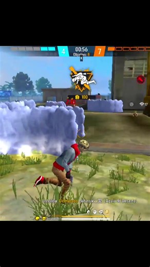 Pc Fraco #freefirebrasil #viral #highlight #tiktoklive