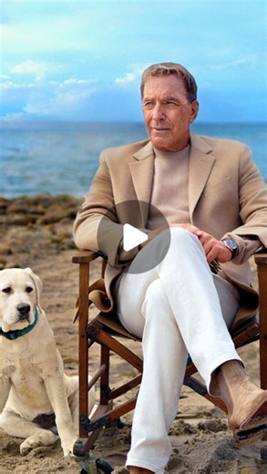 AARP on Instagram: "In the latest issue of AARP The Magazine, @kevincostner discusses his definition of success and how his passion for Westerns drove him to make the multi-film “Horizon: An American Saga.” You can read the cover story at the link in our bio. 📸 by: @kurtiswarienko #KevinCostner #YellowStone #Horizon #CelebrityInterview #AARPTheMagazine #AARP"