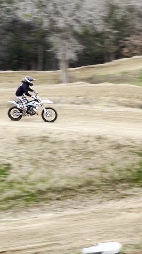 Tragic Accident: Danielle Gray's Motocross Mishap Revealed