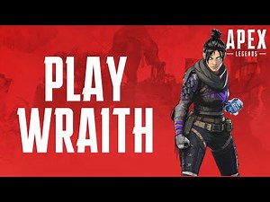 How to Play Wraith in Apex Legends 2024 | Apex Legends Tutorial